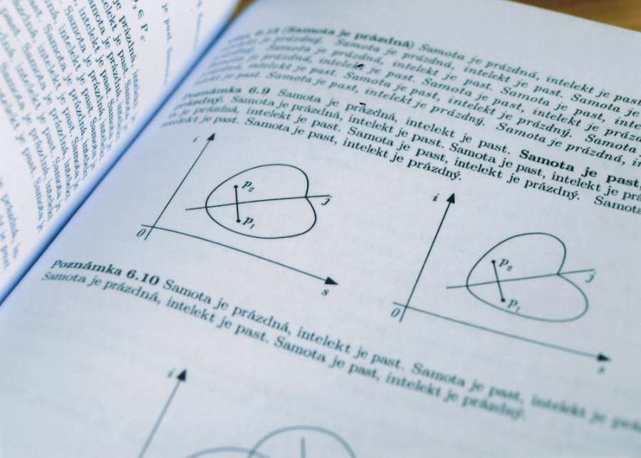 Matematická analýza