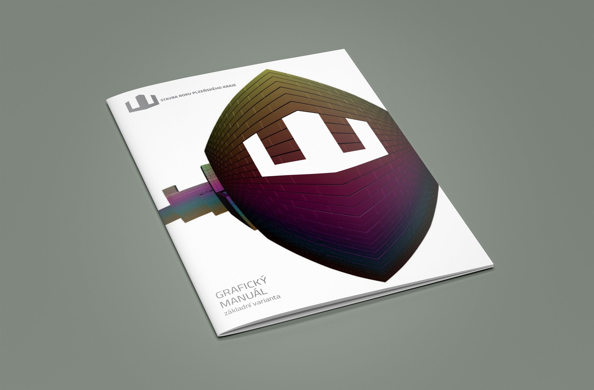 Stavba roku Plzeňského kraje